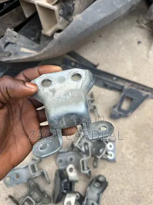Toyota Camry Interior Door Handles (Used)