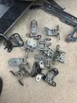 Toyota Camry Interior Door Handles (Used) - 3
