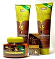 Argan Hair Care Set - 2
