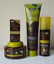 Argan Hair Care Set - 3