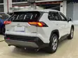 Toyota RAV4 XLE FWD 2023 White - 1