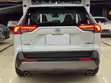 Toyota RAV4 XLE FWD 2023 White - 2