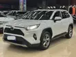 Toyota RAV4 XLE FWD 2023 White - 5