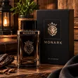 Monark Eau de Parfum by Gandour - 1