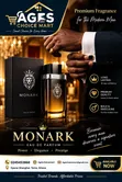 Monark Eau de Parfum by Gandour - 3