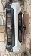 2017-2019 Honda CR-V Complete Front Bumper - 3