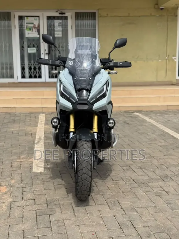 Honda X-ADV750 2024 - 1