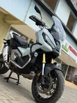 Honda X-ADV750 2024 - 4