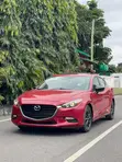 Mazda 3 2017 Red - 2