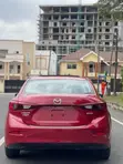 Mazda 3 2017 Red - 4