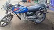 Royal RY125 Motorcycle 2024 Blue - 1
