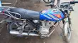 Royal RY125 Motorcycle 2024 Blue - 3