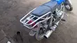 Royal RY125 Motorcycle 2024 Blue - 4