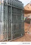 Welding Services for Gates - 1