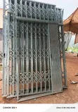 Welding Services for Gates - 2