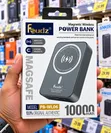 Fsudz PB-WL06 10,000mAh Magnetic Wireless Power Bank - 1
