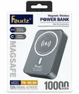Fsudz PB-WL06 10,000mAh Magnetic Wireless Power Bank - 2