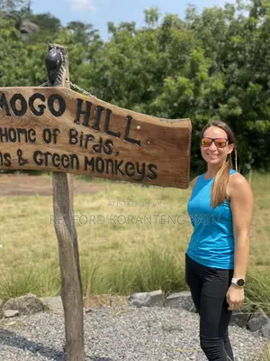 Discover Ghana Tours: Accra, Cape Coast, Akosombo & More