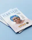 Custom Brochure Printing Services - 1