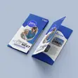 Custom Brochure Printing Services - 2
