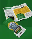 Custom Brochure Printing Services - 4