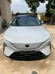 New Mazda CX-5 2025 Gray - 1