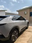 New Mazda CX-5 2025 Gray - 4