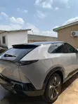 New Mazda CX-5 2025 Gray - 5