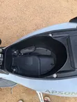 Apsonic AP150X Scooter 2025 Gray - 2