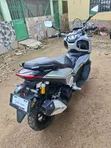 Apsonic AP150X Scooter 2025 Gray - 5
