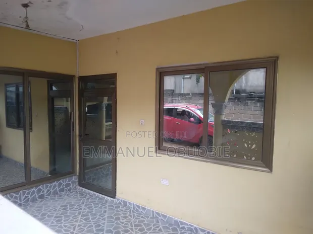 Furnished 3-Bedroom House for Rent in Anyaa NIC Top - 1