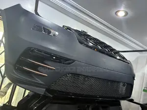 Complete Front Bumper for Range Rover Velar (2022-2025)