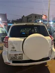 Toyota RAV4 2.5 4x4 2012 White - 1