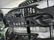 Mercedes-Benz C300 AMG Front Bumper (2016-2020) - 1
