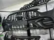Mercedes-Benz C300 AMG Front Bumper (2016-2020) - 2