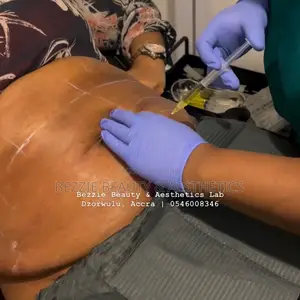 Fat Dissolving, Body Sculpting, Massage & Facials