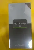 New Infinix Note Edge 256GB Gray - 1