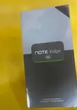 New Infinix Note Edge 256GB Gray - 2