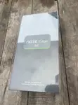 New Infinix Note Edge 256GB Gray - 3