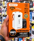 Energy-B P7Plus 60,000mAh Fast-Charging Power Bank - 1