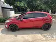 2011 Ford Fiesta SES Hatchback - 4