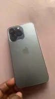 Apple iPhone 13 Pro 128GB Black - 2