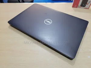 Dell Precision 15 3541 Laptop: Intel Core i7, 16GB RAM, 512GB SSD
