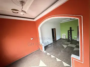 2-Bedroom Self-Contained Apartment for Rent, Sokoban Wood Village Area, Kumasi