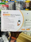 Tuya WiFi + GSM Security Alarm System G66W - 2