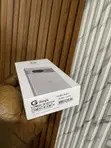 New Google Pixel 7 128GB White - 3