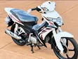 Haojue HJ110-3 2024 Motorcycle - White - 2