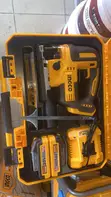 INGCO 20V Cordless Jig Saw - 3