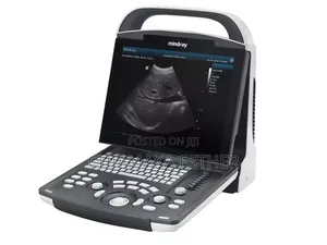 Mindray DP-10 Ultrasound System