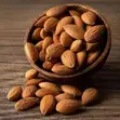Krazy Almond Nuts 750g - 1